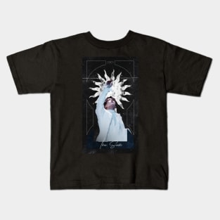 Jungkook - The Sun Tarot Card Kids T-Shirt